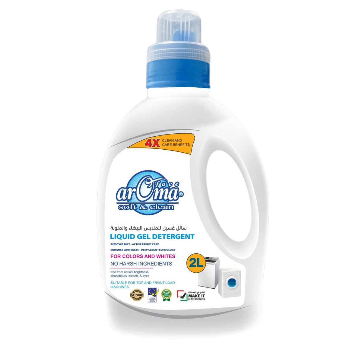 Detergents
