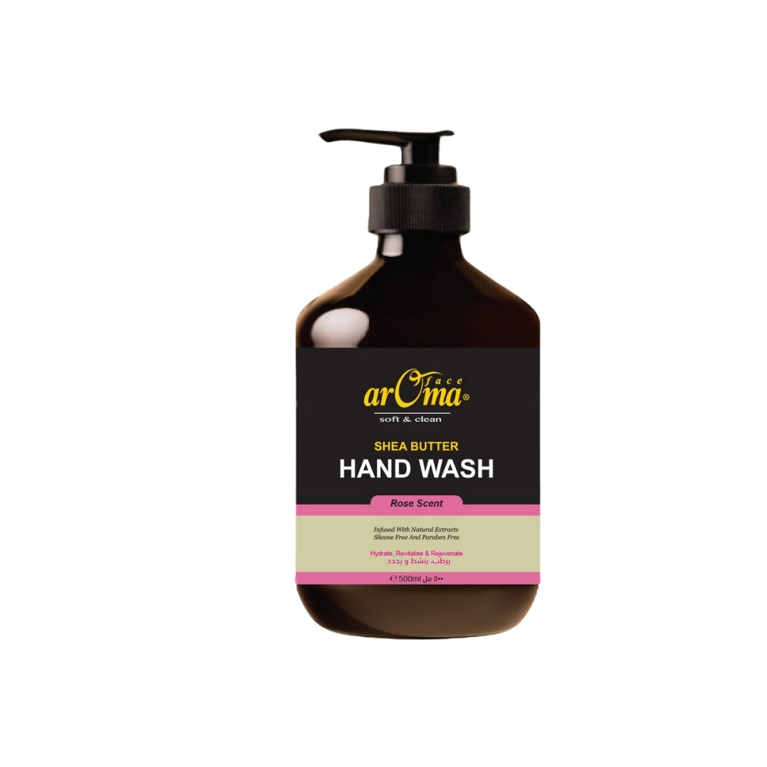 Hand Wash